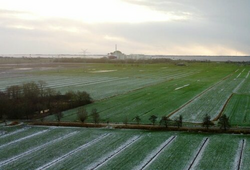 In der Presse  |  Gewerbeflächenkonzept für Brokdorf beschlossen