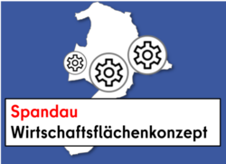 WIKO Spandau | Unternehmensbefragung in Spandau läuft