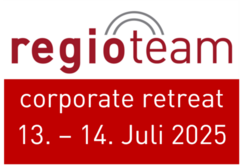 corporate retreat | Unser Büro bleibt am Montag, 14. Juli geschlossen